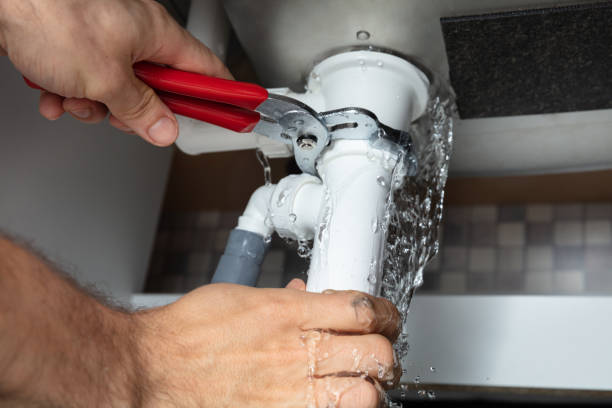 Best Flooded house restoration  in Jonestown, TX