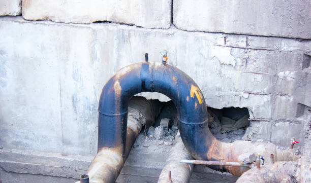 Best Water damage contractors near me  in Jonestown, TX